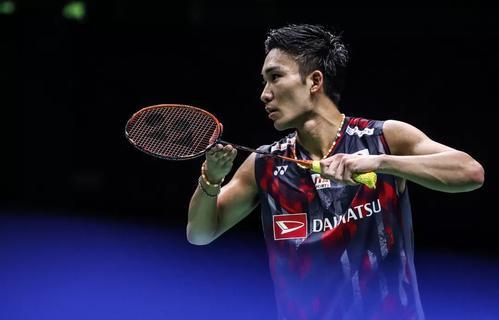 印度队横扫马来西亚队,桃田贤斗惊艳四座 印度队横扫马来西亚队,桃田贤斗惊艳四座