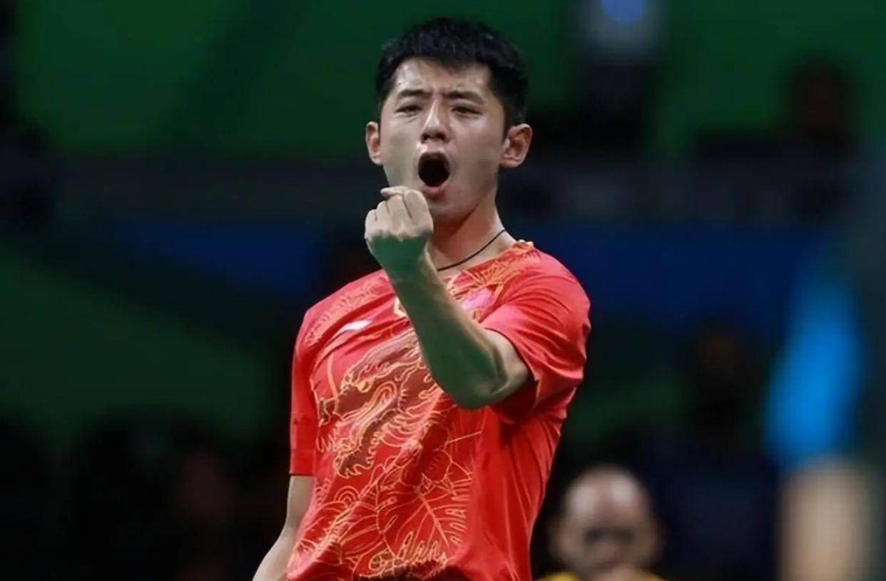 开云体育世界杯2026-德国队险胜奥地利队，张继科点燃赛场