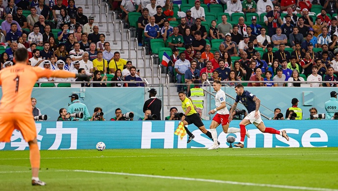 拜仁逆转塞内加尔,姆巴佩扛起全队 拜仁逆转塞内加尔,姆巴佩扛起全队