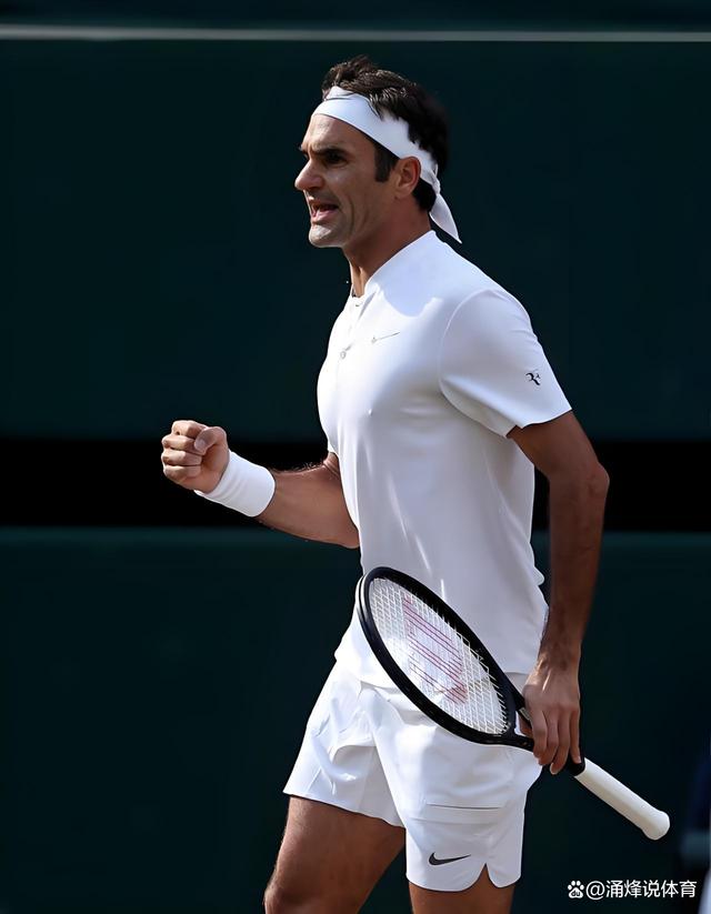 开云在线直播-法国网球队完胜英国网球队，费德勒爆发神勇