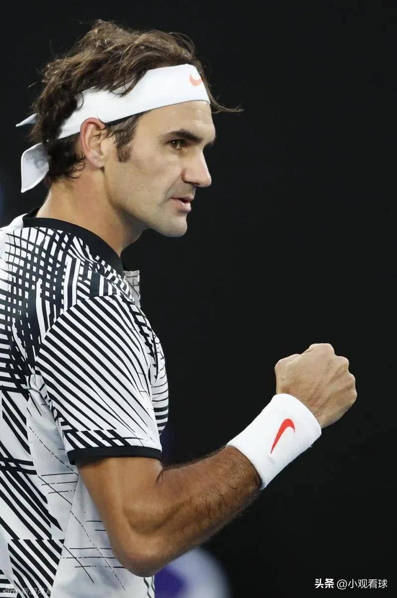 法国网球队完胜英国网球队，费德勒爆发神勇