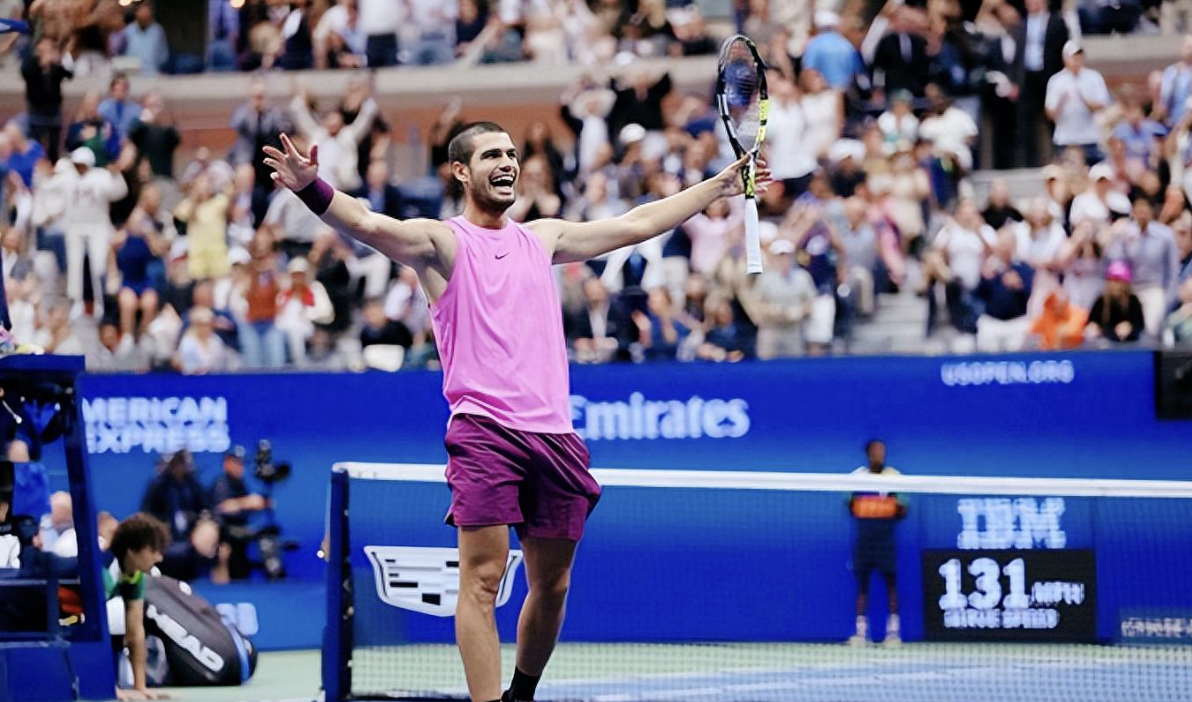 ATP总决赛翻盘美网，鲁德扛起全队