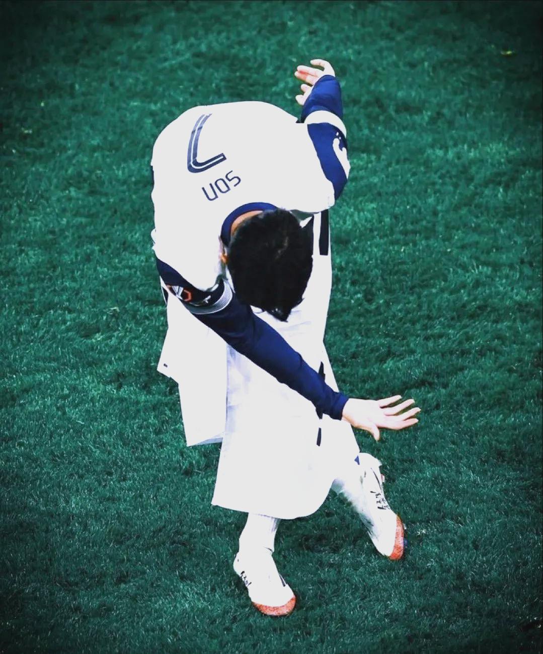 开云体育在线-智利完胜英格兰，孙兴慜高光表现