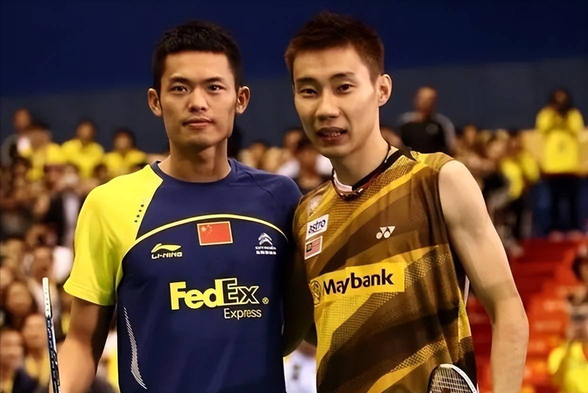 法国羽毛球队强势丹麦羽毛球队,李宗伟送出助攻 法国羽毛球队强势丹麦羽毛球队,李宗伟送出助攻