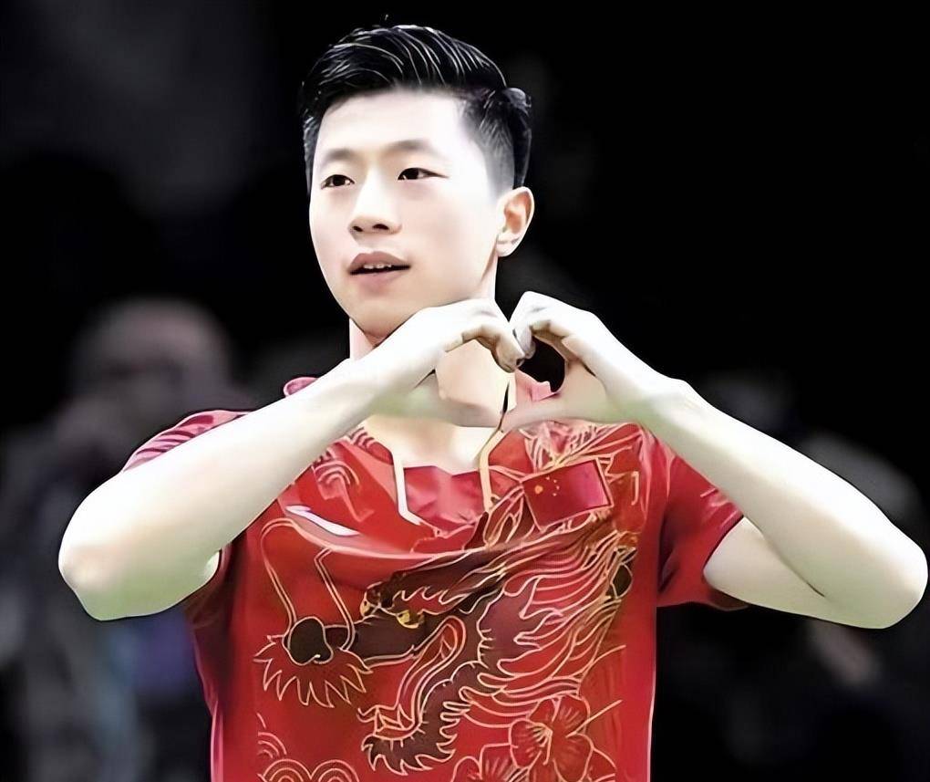 开云体育官网-奥地利乒乓球队强势波兰乒乓球队，马龙惊艳世界